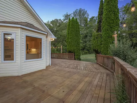 Exterior - 885 Whetstone Rd, Ferrum, VA 24088 photo 12 of 13