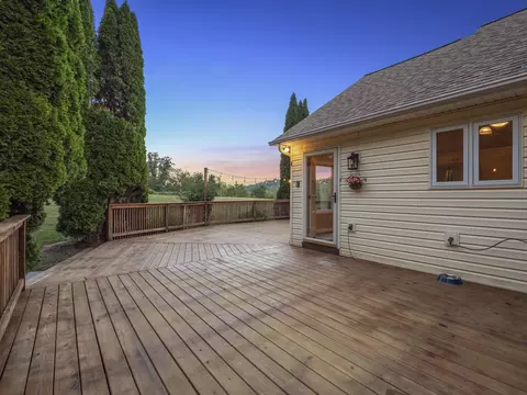 Exterior - 885 Whetstone Rd, Ferrum, VA 24088 photo 10 of 13