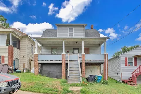 1206 Tompkins Ave SE, Roanoke, VA 24013