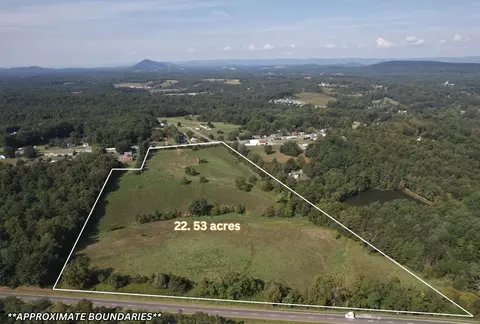 0 S Main St, Rocky Mount, VA 24151