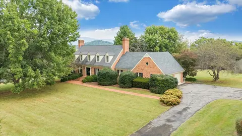 105 N Branch Rd, Bedford, VA 24523