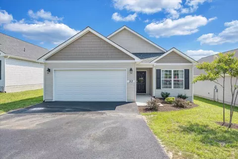 313 Jeffries Dr, Radford, VA 24141