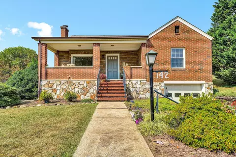 142 Elwood St, Roanoke, VA 24019