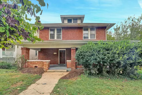 2023 Berkley Ave SW, Roanoke, VA 24015