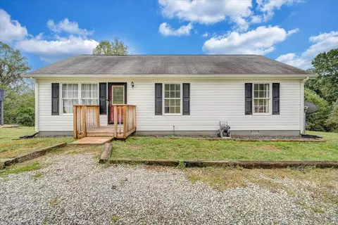 1300 Carroll Rd, Goodview, VA 24095