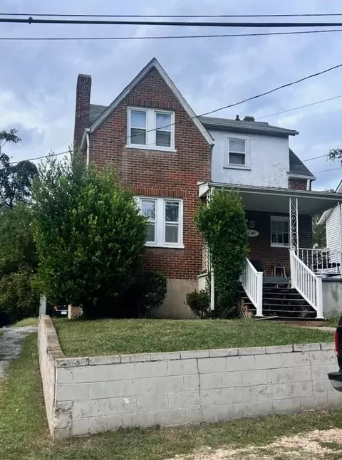 4507 Surrey Ave NW, Roanoke, VA 24017