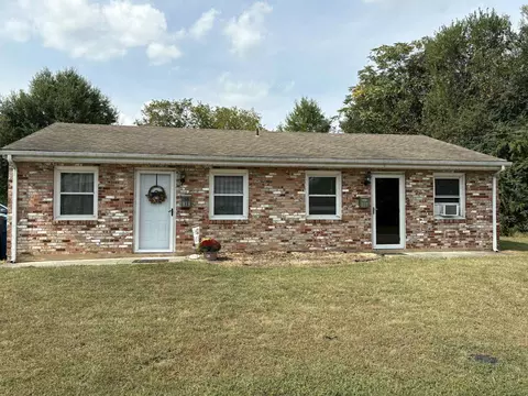 813 Piedmont St SE, Roanoke, VA 24014