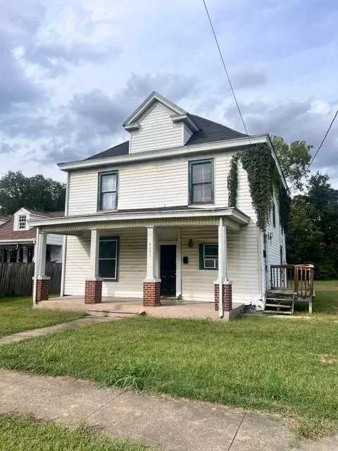 2001 Melrose Ave NW, Roanoke, VA 24017