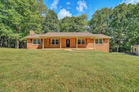 432 Ridge Mountain Dr, Boones Mill, VA 24065