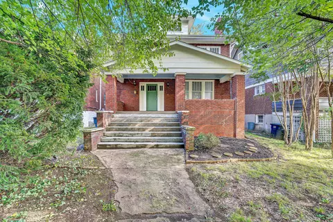 1506 Maple Ave SW, Roanoke, VA 24016