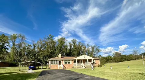 1347 Montvale St, Montvale, VA 24122