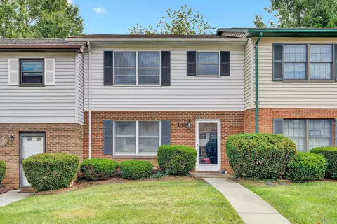 100 Franklin Parke Ct SW, Christiansburg, VA 24073