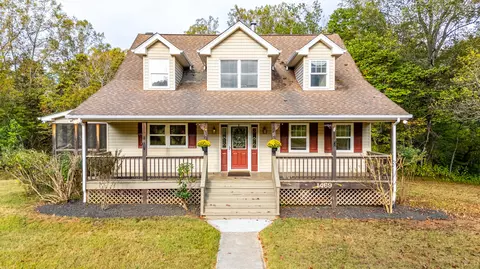 1469 Little Echo Ln, Bedford, VA 24523