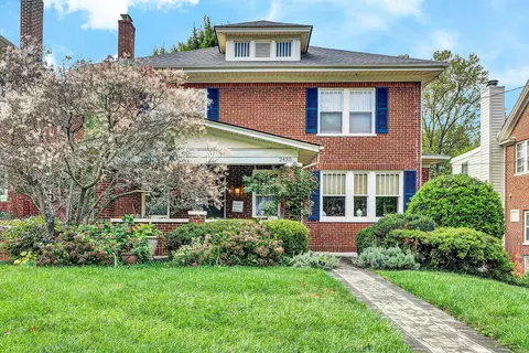 2435 Stanley Ave SE, Roanoke, VA 24014