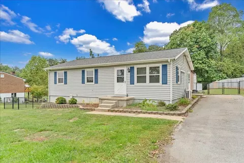 1035 Falling Creek Rd, Bedford, VA 24523