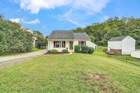 1421 24th St NE, Roanoke, VA 24012