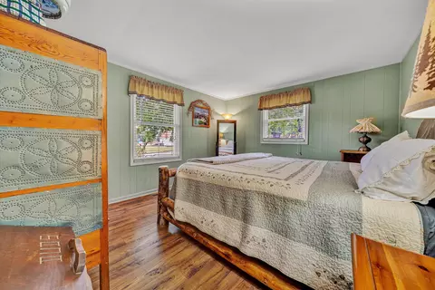 Bedroom - 1057 Eaffa Ln, Vinton, VA 24179 photo 1 of 1