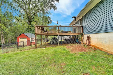 Exterior - 1057 Eaffa Ln, Vinton, VA 24179 photo 5 of 12