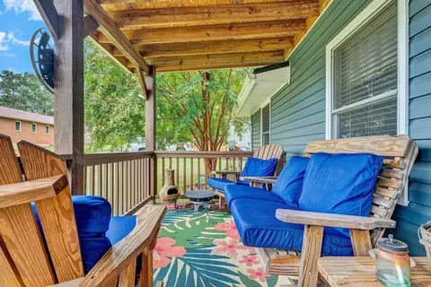 Exterior - 1057 Eaffa Ln, Vinton, VA 24179 photo 2 of 12