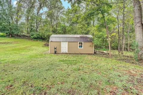 Exterior - 1057 Eaffa Ln, Vinton, VA 24179 photo 11 of 12