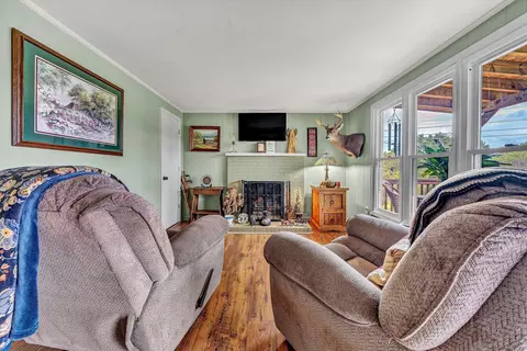 Living - 1057 Eaffa Ln, Vinton, VA 24179 photo 1 of 3