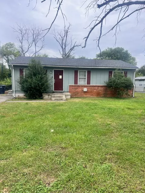 1526 Gordon Ave SE, Roanoke, VA 24014