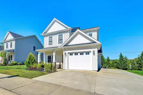 356 Bernies Way, Elliston, VA 24087