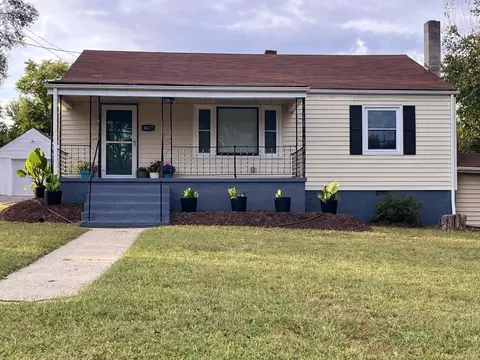 3627 Lilac Ave NW, Roanoke, VA 24017