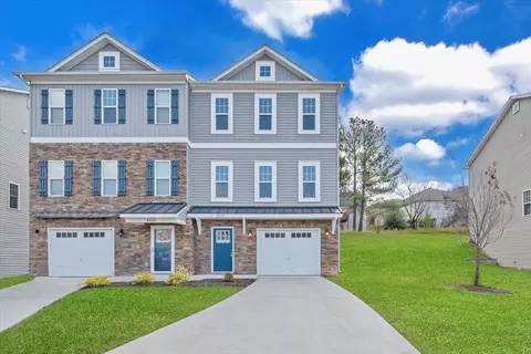 4259 Hannah Belle Way, Roanoke, VA 24018