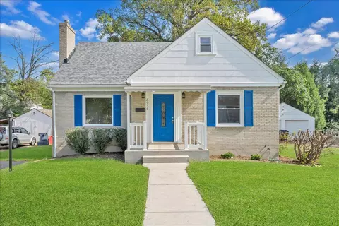 3935 Richland Ave NW, Roanoke, VA 24012