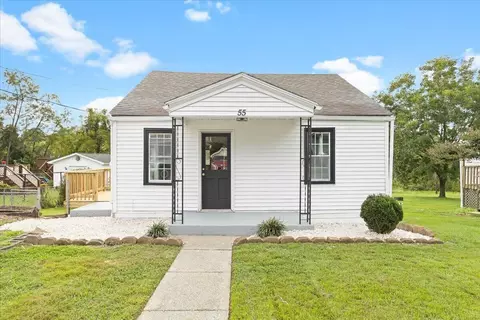 55 Law St, Rocky Mount, VA 24151