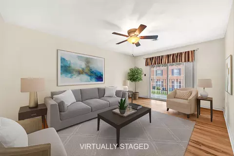 3531 Peters Creek Rd #218, Roanoke, VA 24019
