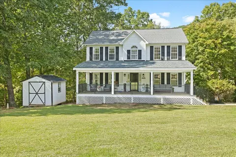 2020 Ruritan Rd, Roanoke, VA 24012