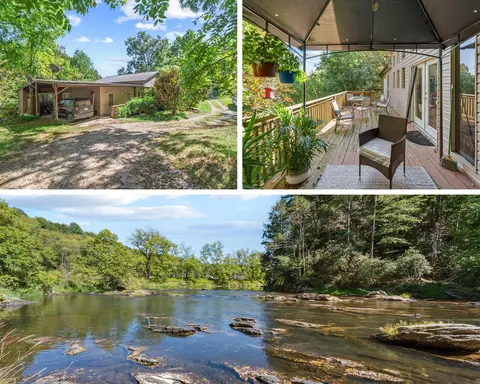 6286 Chestnut Ridge Rd, Riner, VA 24149