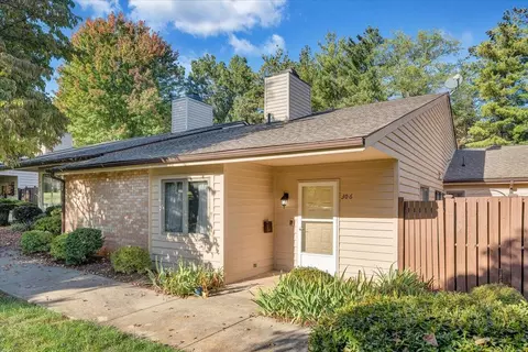 306 Windward Dr #306, Roanoke, VA 24018