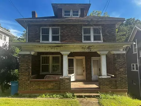1410 Main St SW, Roanoke, VA 24015