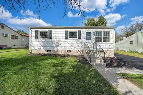 406 E Augusta Ave, Vinton, VA 24179 photo 36