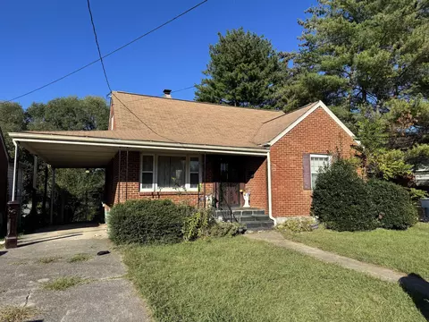 1527 Syracuse Ave NW, Roanoke, VA 24017