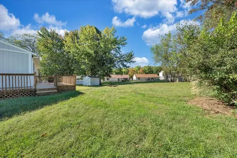 Exterior - 3516 Springtree Cir NE, Roanoke, VA 24012 photo 10 of 16