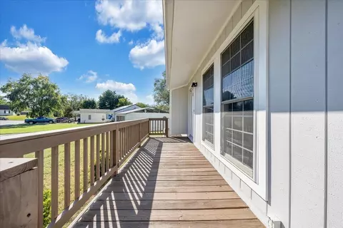 Exterior - 3516 Springtree Cir NE, Roanoke, VA 24012 photo 7 of 16