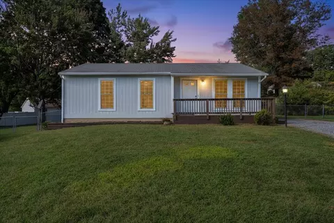 3516 Springtree Cir NE, Roanoke, VA 24012