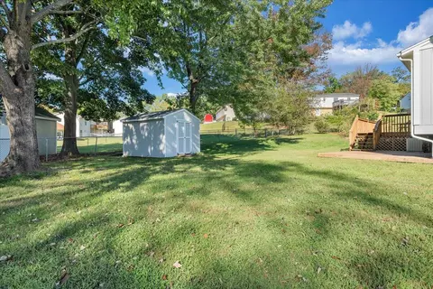Exterior - 3516 Springtree Cir NE, Roanoke, VA 24012 photo 16 of 16
