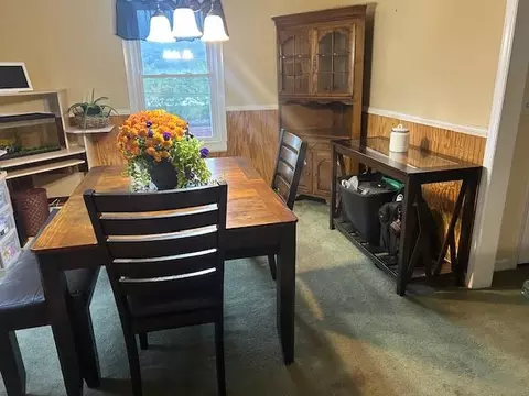 Dining - 36 Boyd St, Buchanan, VA 24066 photo 2 of 2