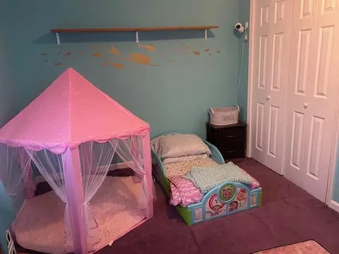 Bedroom - 36 Boyd St, Buchanan, VA 24066 photo 1 of 2