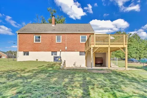 210 Post Rd, Roanoke, VA 24019 photo 46