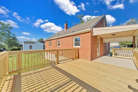210 Post Rd, Roanoke, VA 24019 photo 54
