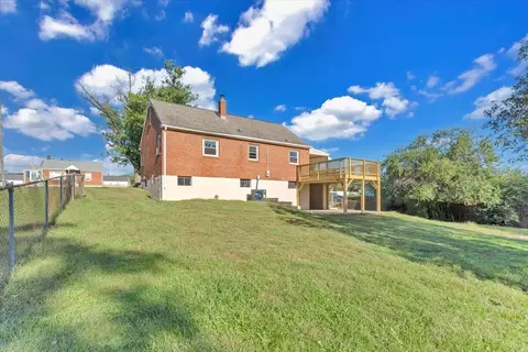 210 Post Rd, Roanoke, VA 24019 photo 49