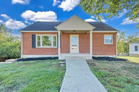 210 Post Rd, Roanoke, VA 24019 photo 2