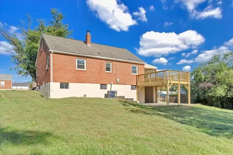 210 Post Rd, Roanoke, VA 24019 photo 48