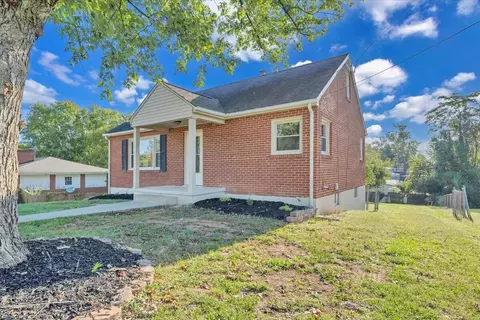 210 Post Rd, Roanoke, VA 24019 photo 35